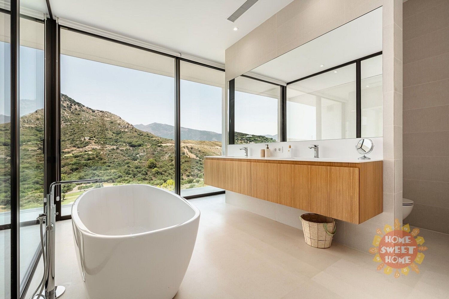 Prodej rodinný dům - Marbella, Provincie Málaga, Španělsko, 352 m² - 5