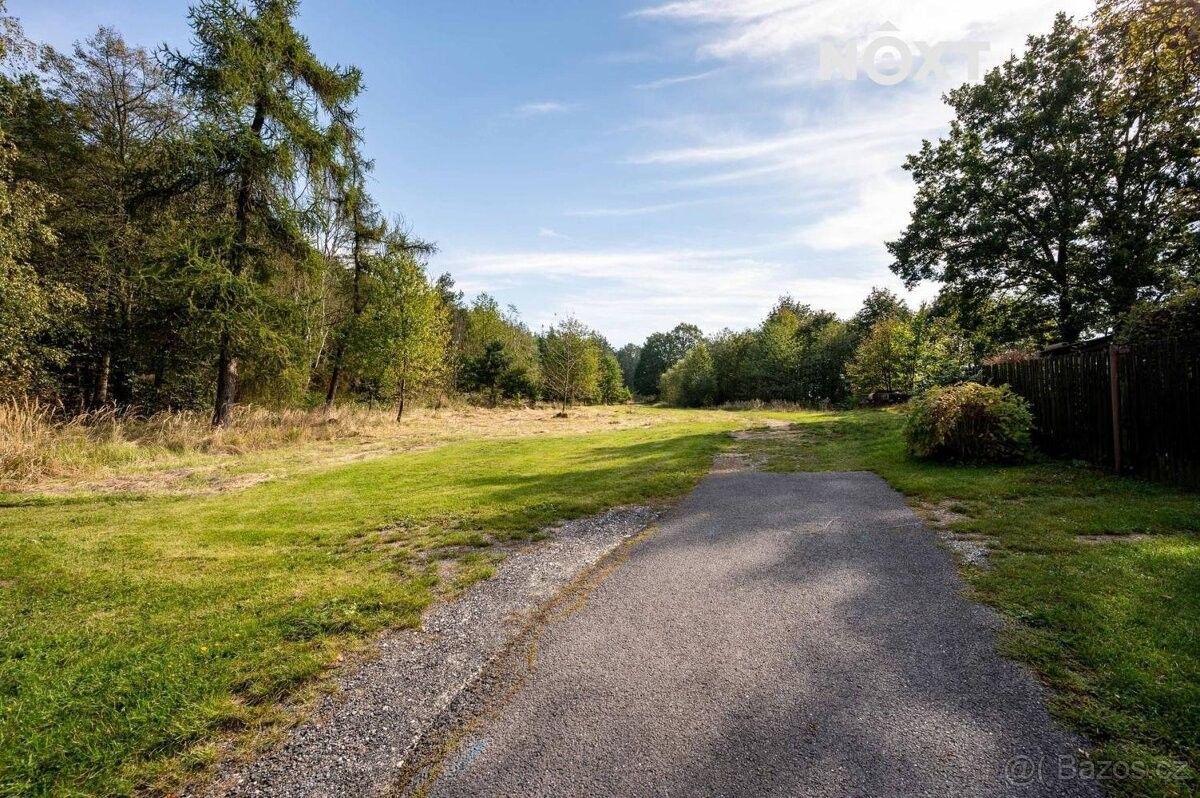 Prodej pozemek pro bydlení - Blatná, 388 01