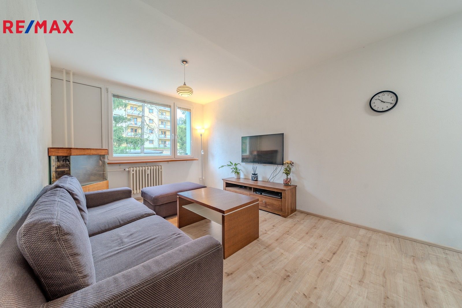 Prodej byt 2+kk - Na Radosti, Hořovice, 39 m²