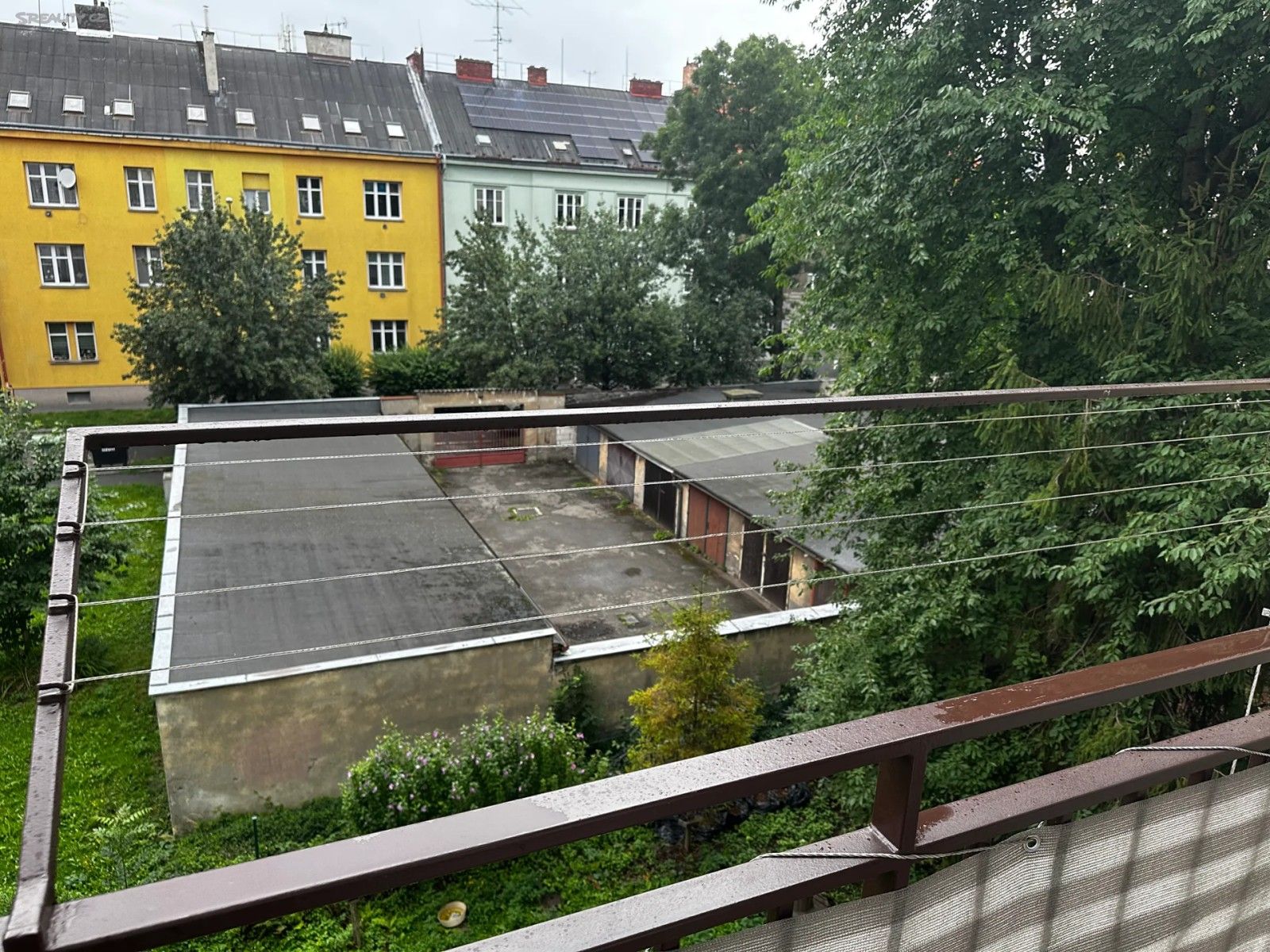 2+1, Zborovská, Ostrava - Moravská Ostrava, Moravskoslezský kraj, 80 m² - 2