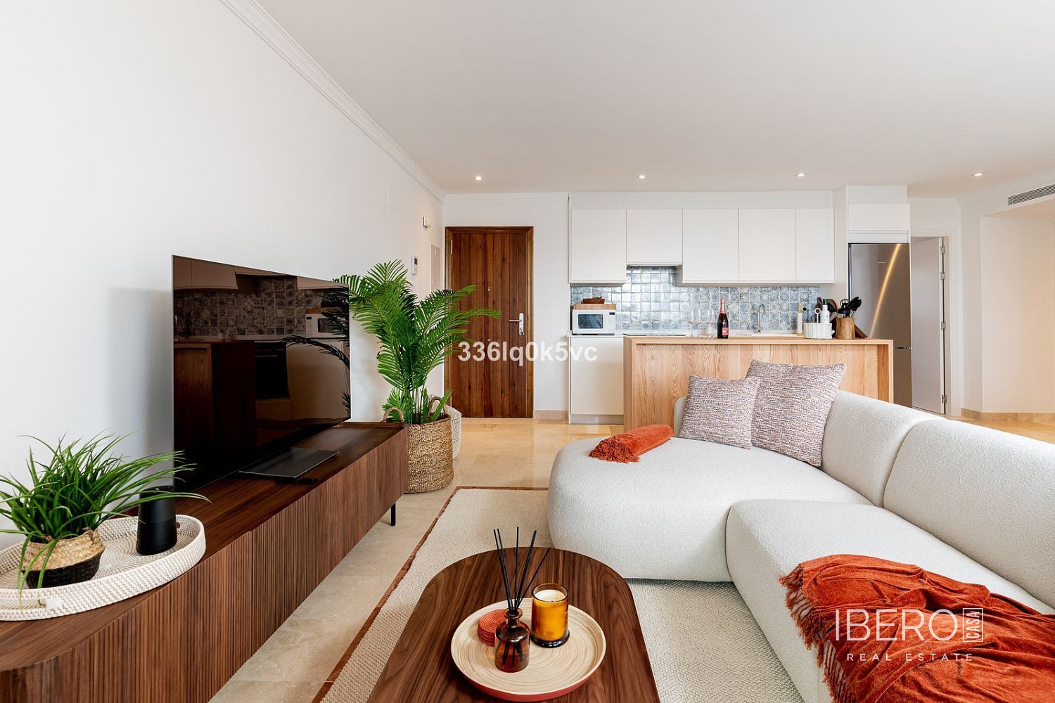 Prodej byt 4+kk - Benahavís, Španělsko, 110 m² - 5
