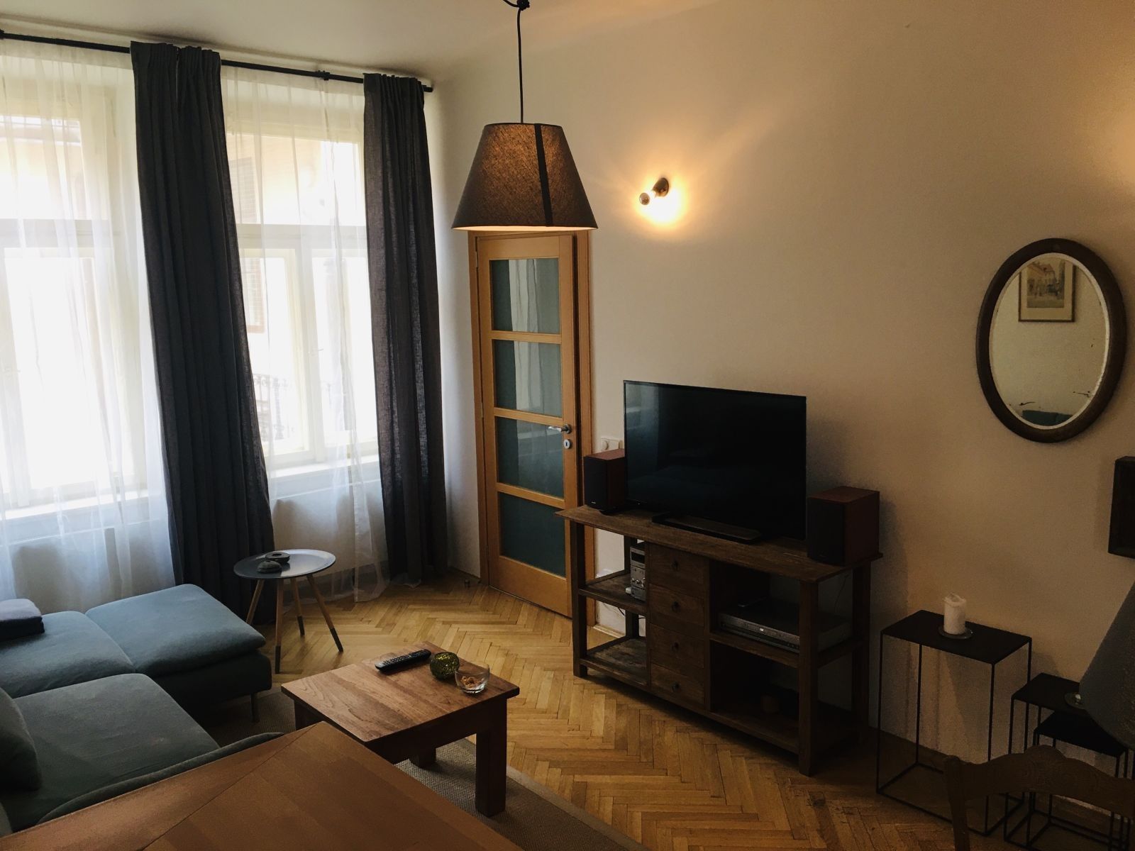 Byt · 62 m² · Dlouhá, Praha - Staré Město - 3