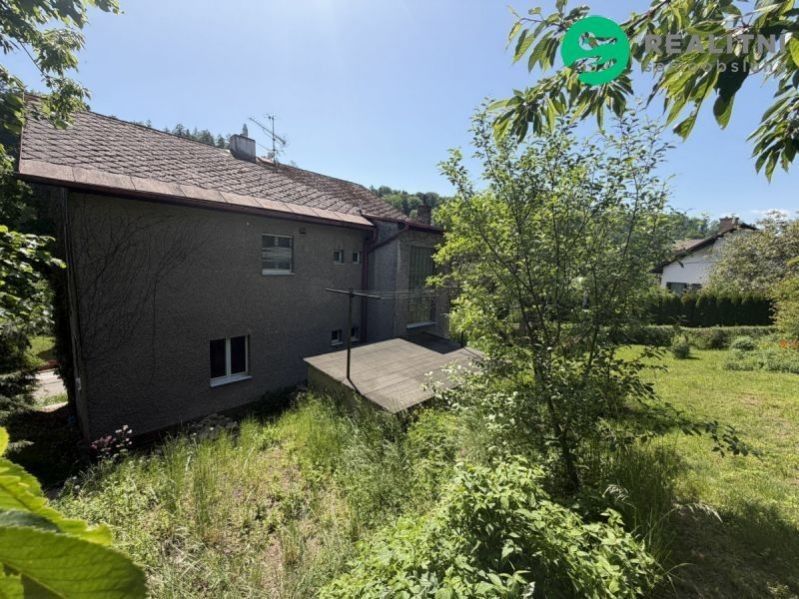 Rodinný dům · 225 m² · Na Skalce, Náchod - 4