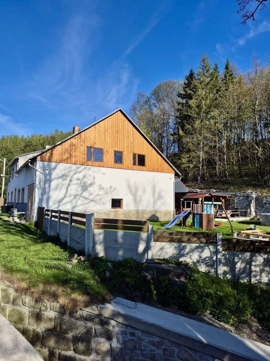 Pronájem chata - Skorošice - Petrovice u Skorošic, Olomoucký kraj - 2