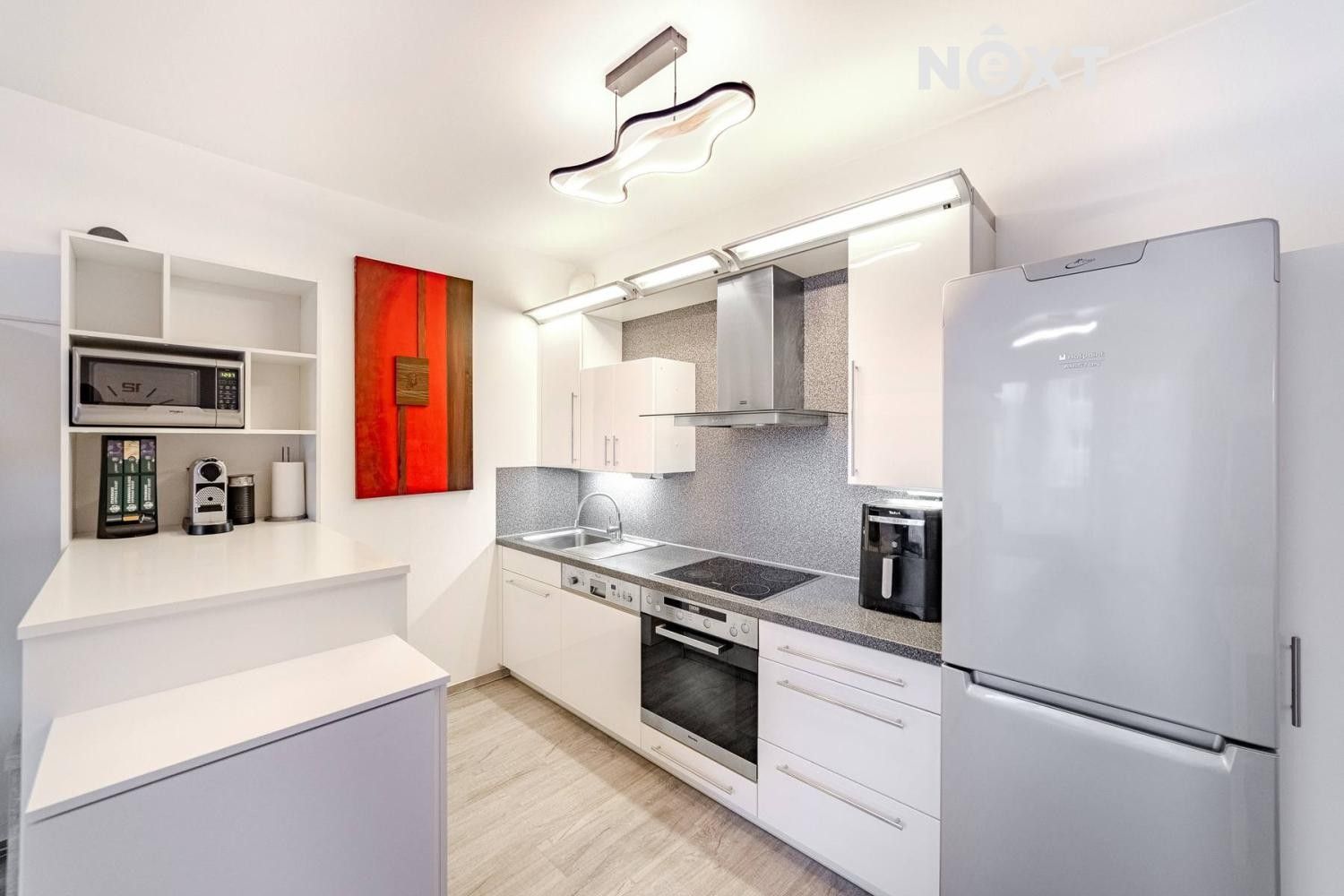 Prodej byt 2+kk - Marty Krásové, Praha, 66 m²