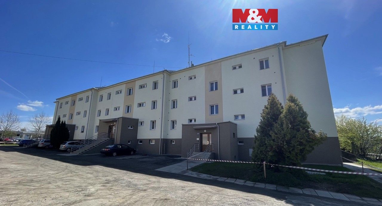 Byt 3+1, 75 m²