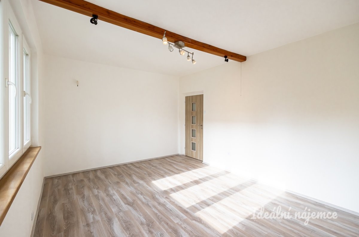 Byt 3+1 · 68 m² · Krčská, Praha - 4