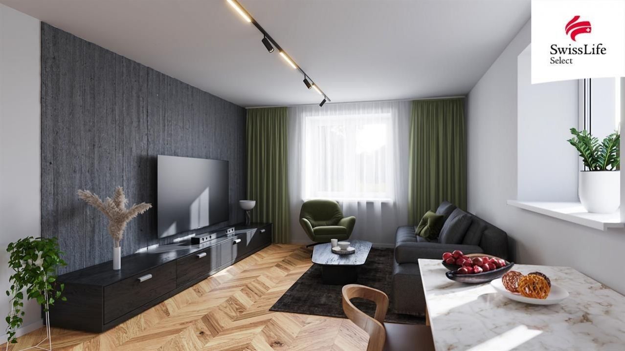 3+kk, Lipoltická  , Choltice, 100 m² - 2