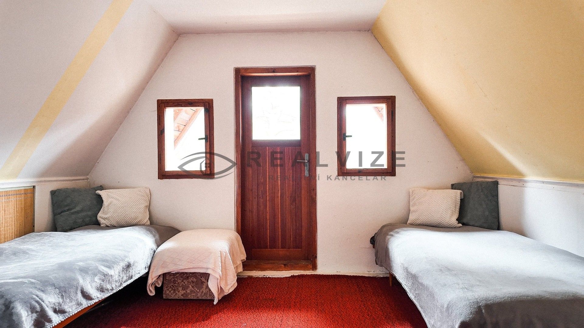 Chata · 45 m² · Kamenný Újezd Rančice - 4