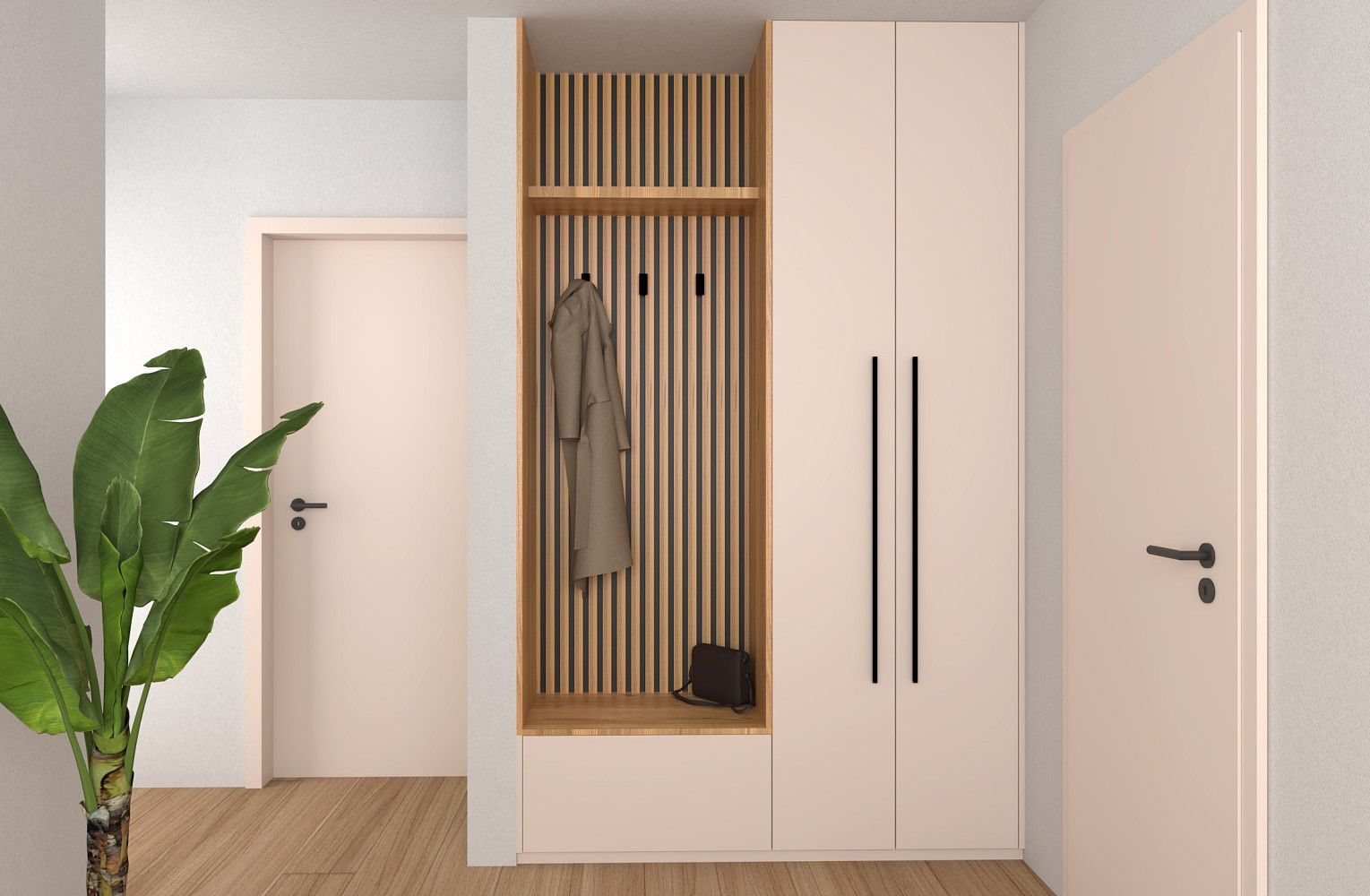 2+kk, Pardubice, Pardubický kraj, 49,4 m² - 1