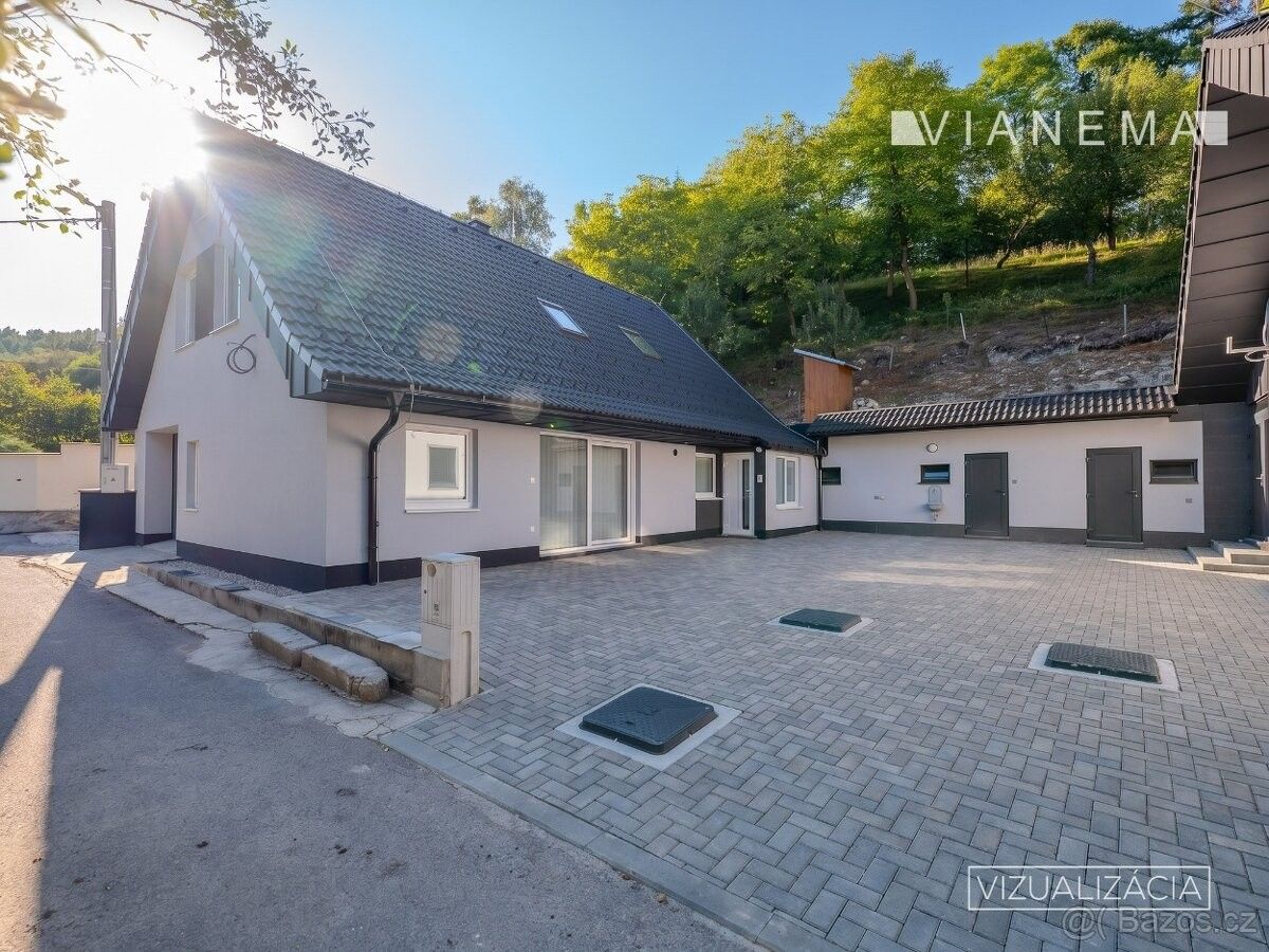 Prodej rodinný dům - 987 65, Slovensko - 5