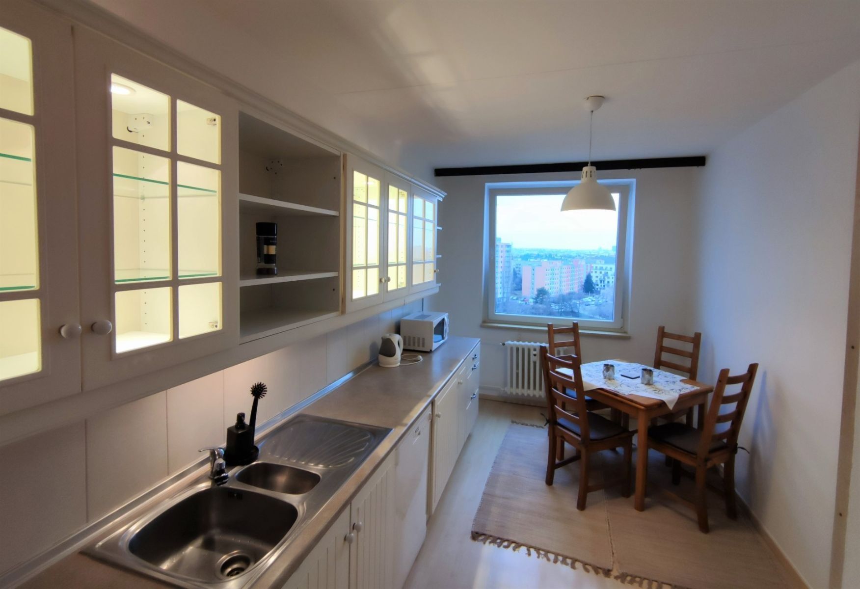 Byt 3+1 · 81 m² · Klapálkova, Praha - Chodov - 3