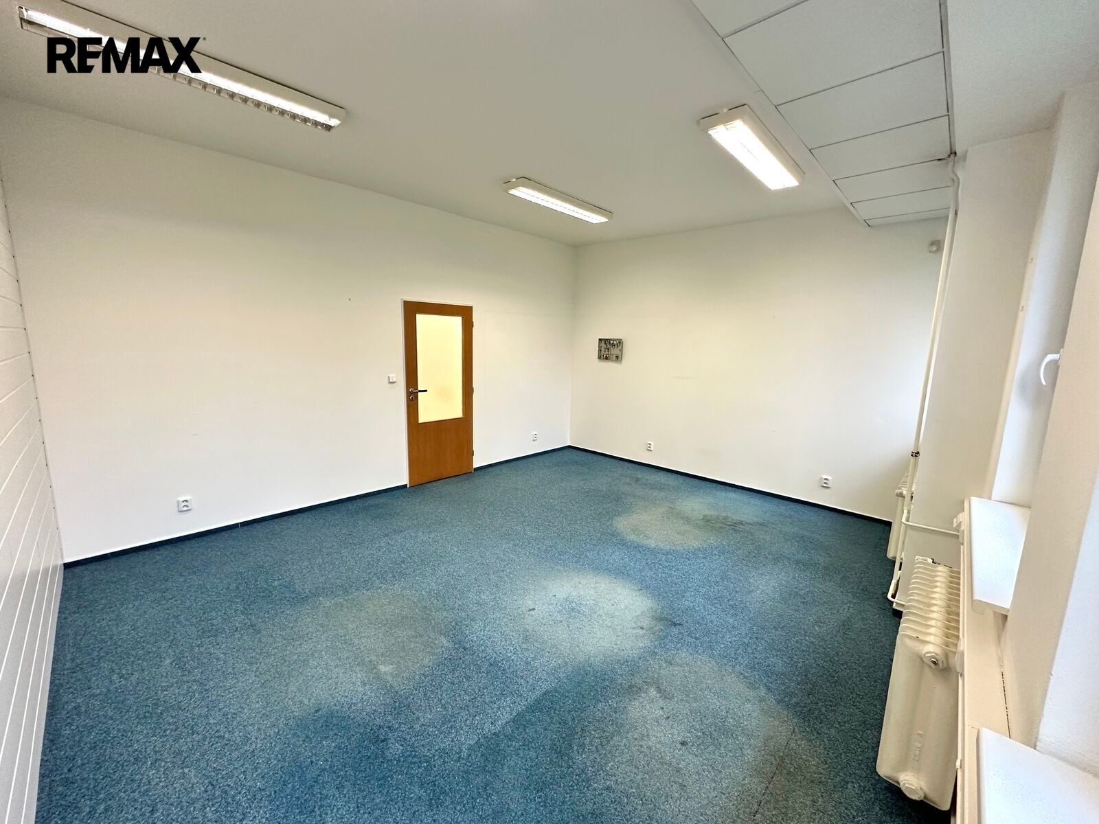 Kanceláře, Jiráskova 1284, Vsetín, 28 m² - 1