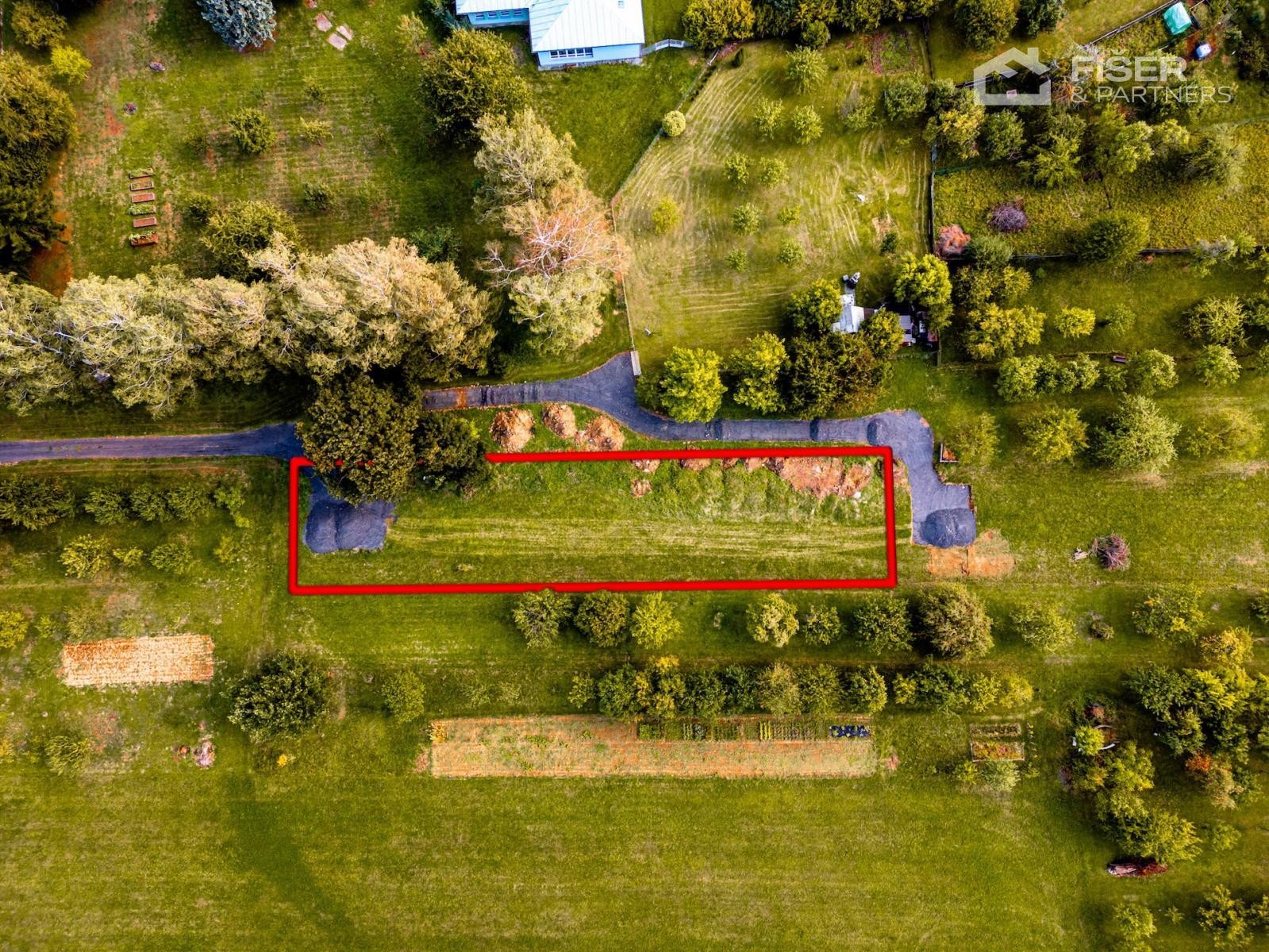 Pozemek pro bydlení · 1 200 m² · Loučka - 2