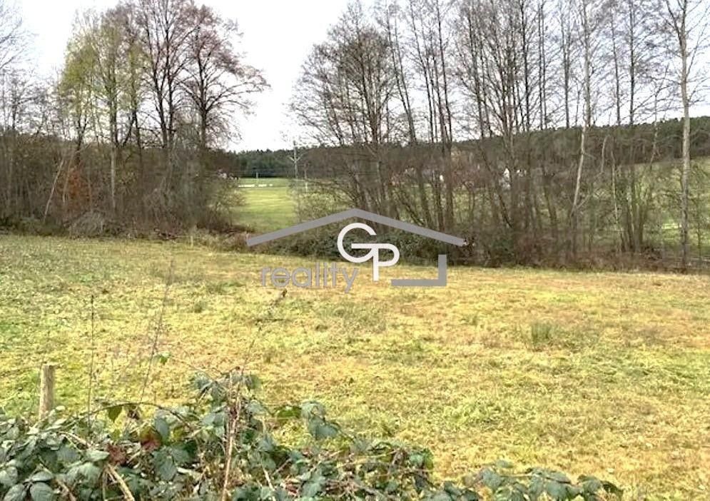 Pozemky pro bydlení, Křemže, 382 03