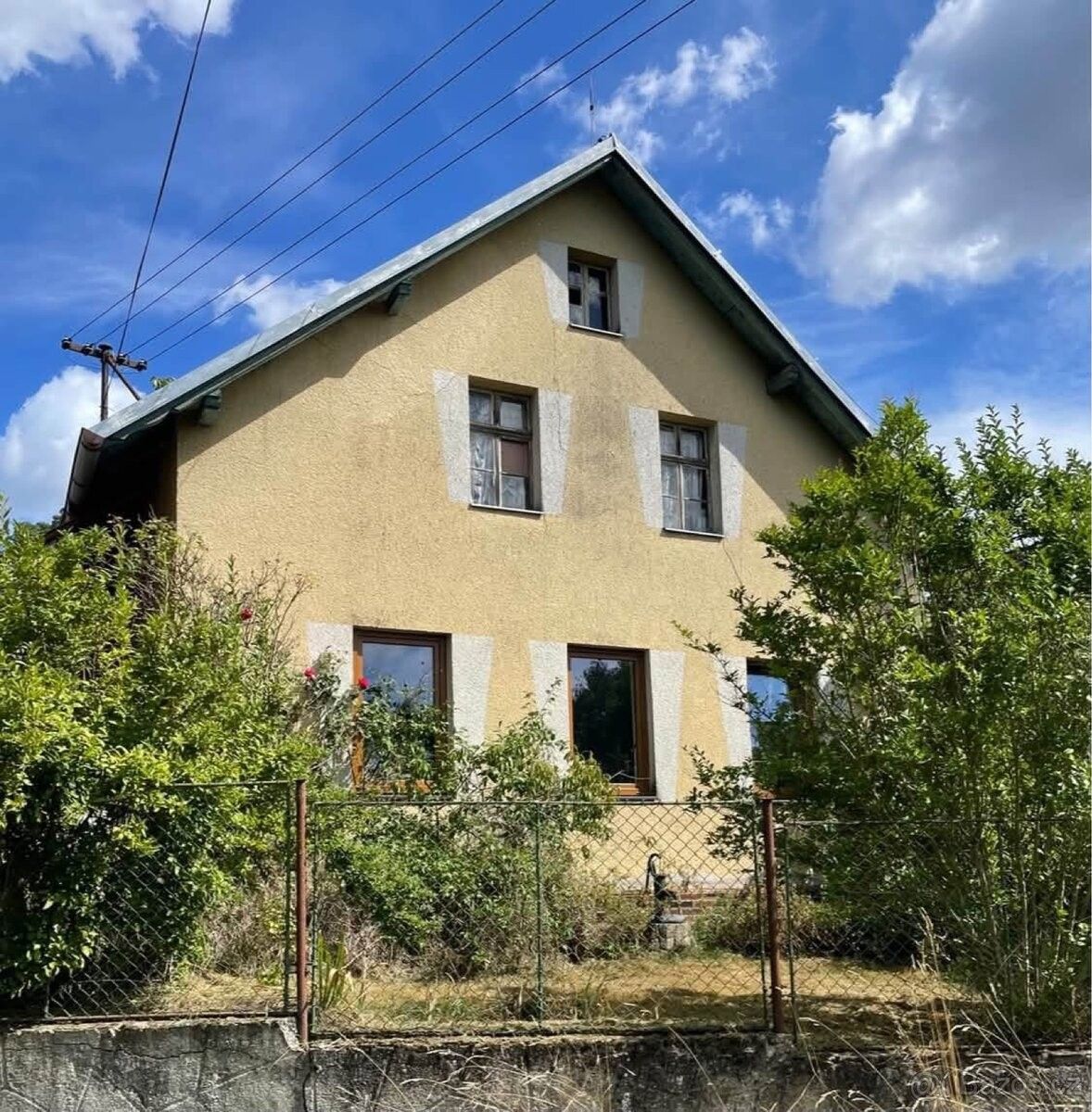 Rodinné domy, Bezdružice, 349 53 - 1