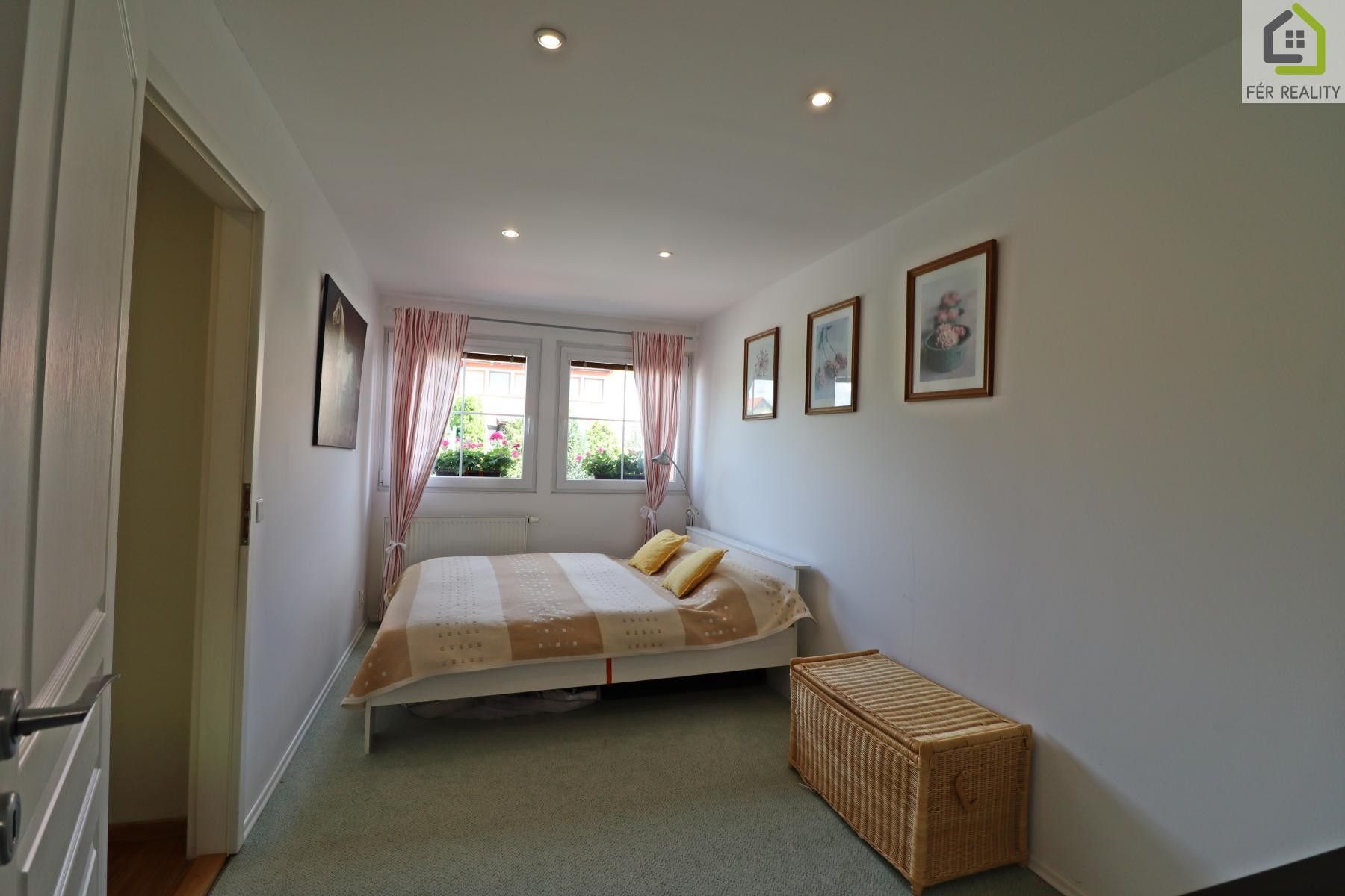 Prodej rodinný dům - Na Výsluní  , Roudnice nad Labem, 137 m² - 5