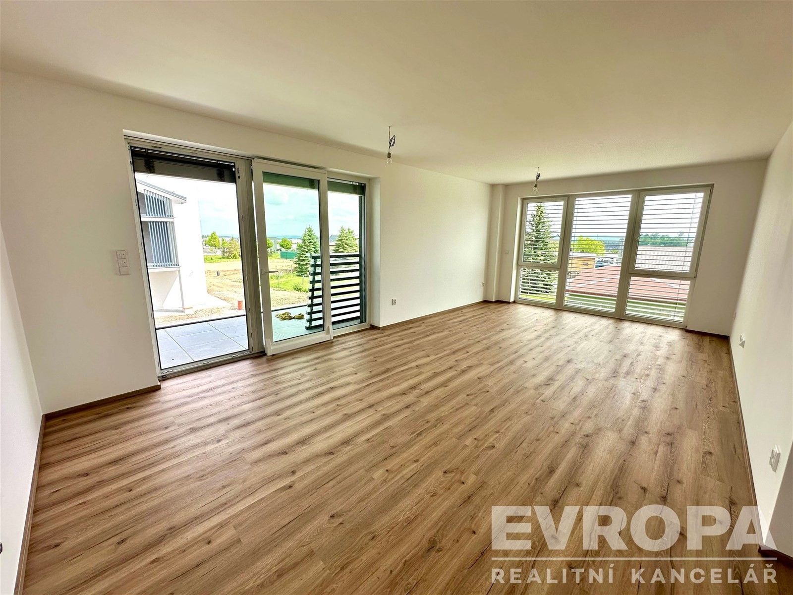 3+kk, Ke Kuchaři , Vysoký Újezd, 85 m² - 2