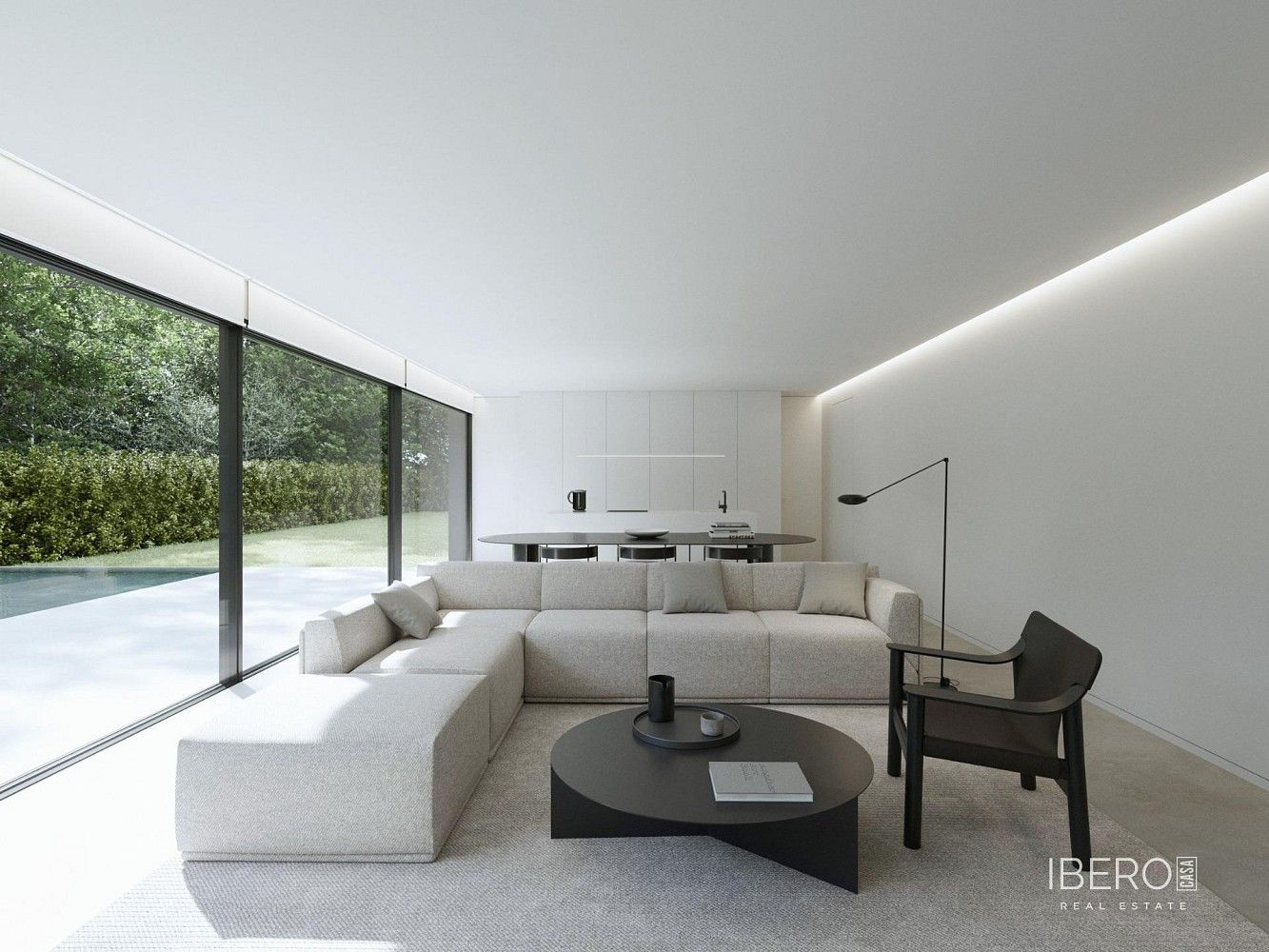 Prodej rodinný dům - Benidorm, ES, 180 m² - 5