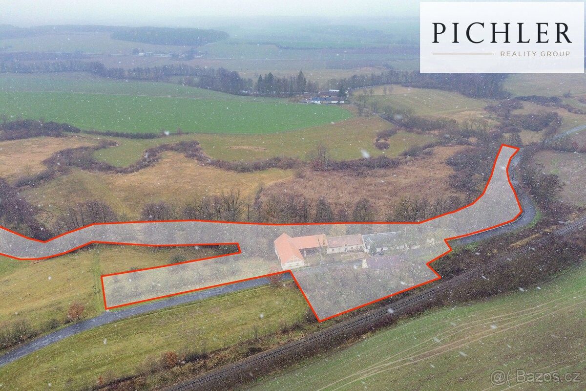 Prodej rodinný dům - Staňkov, 345 61