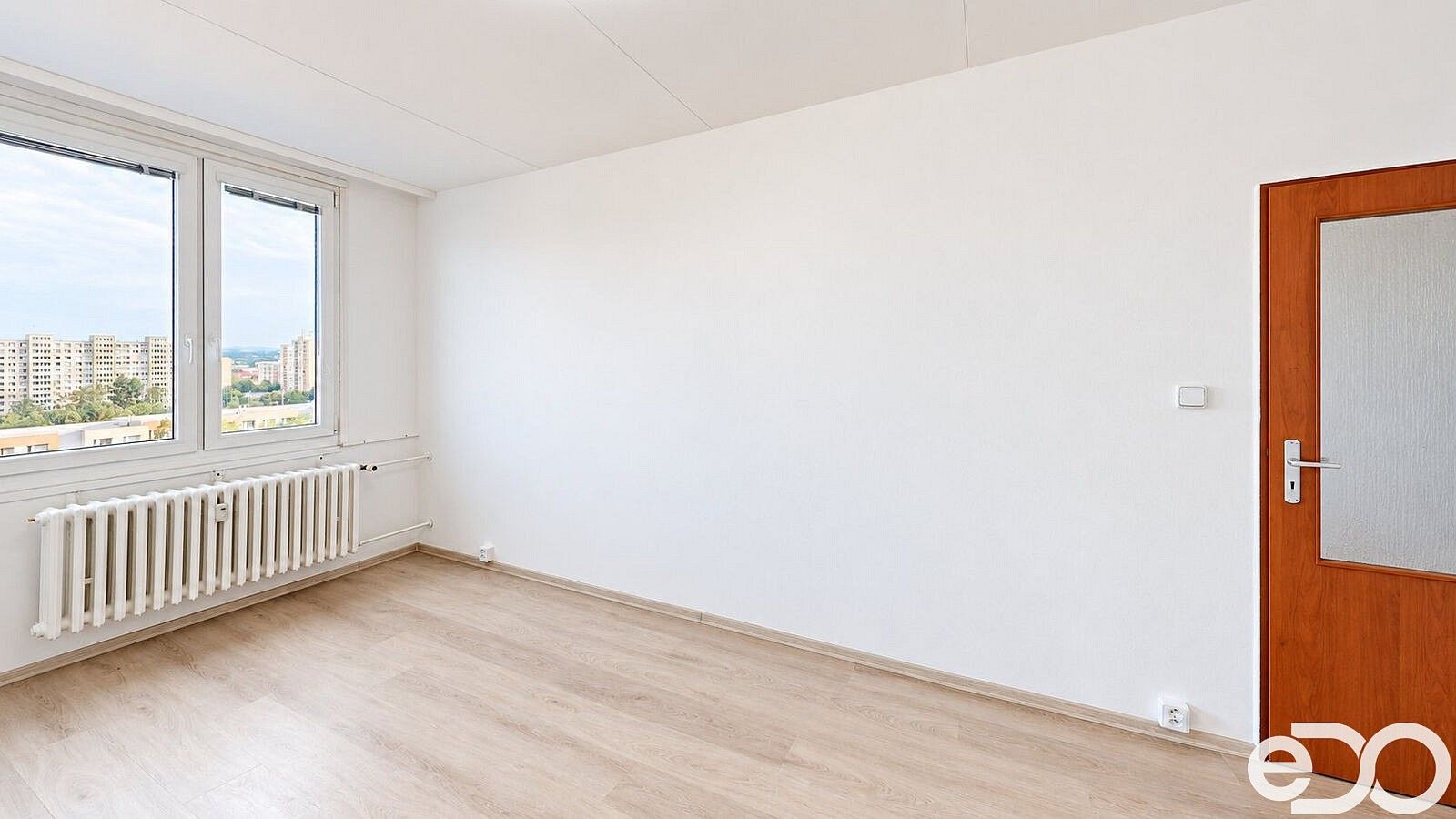 Byt 2+kk · 43 m² · Konstantinova, Praha 4 - Chodov - 3