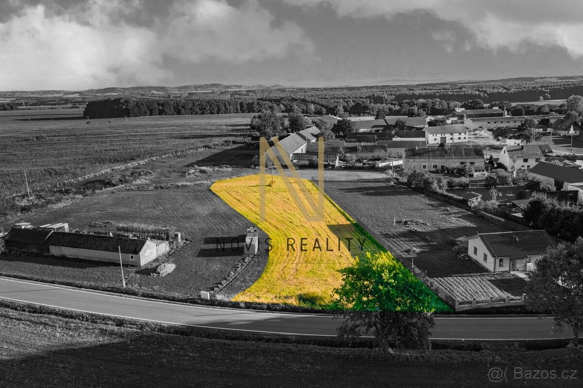 Pozemky pro bydlení, Staňkov, 345 61