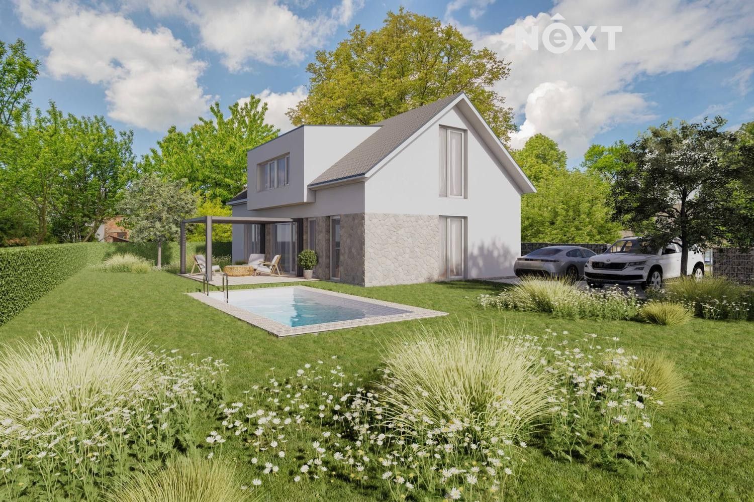 Pozemky pro bydlení, 9. května, Ruda nad Moravou