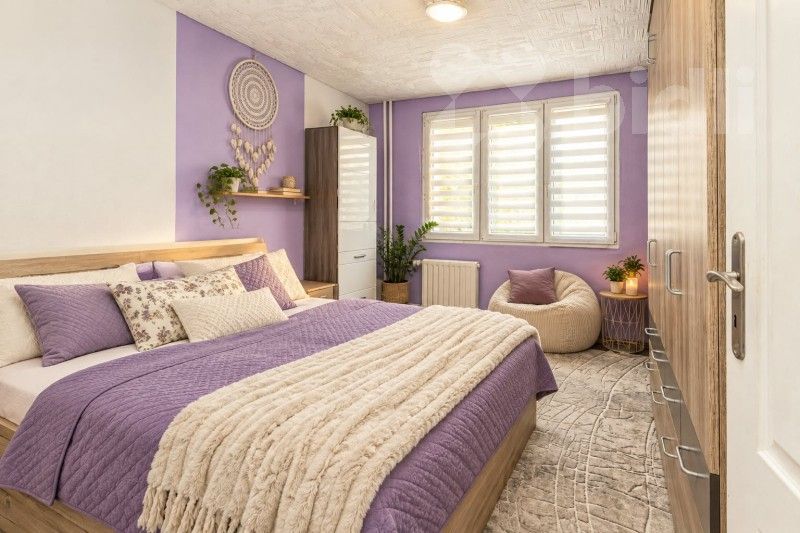 Prodej byt 3+1 - Terezie Brzkové 786, Plzeň Skvrňany, 74 m² - 2