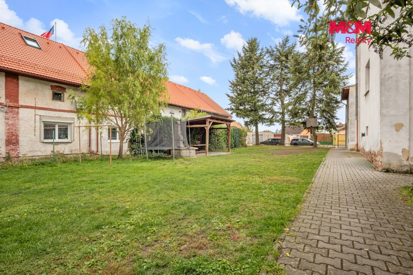 Byt 2+1 · 66 m² · Uhelná, Kladno - 3