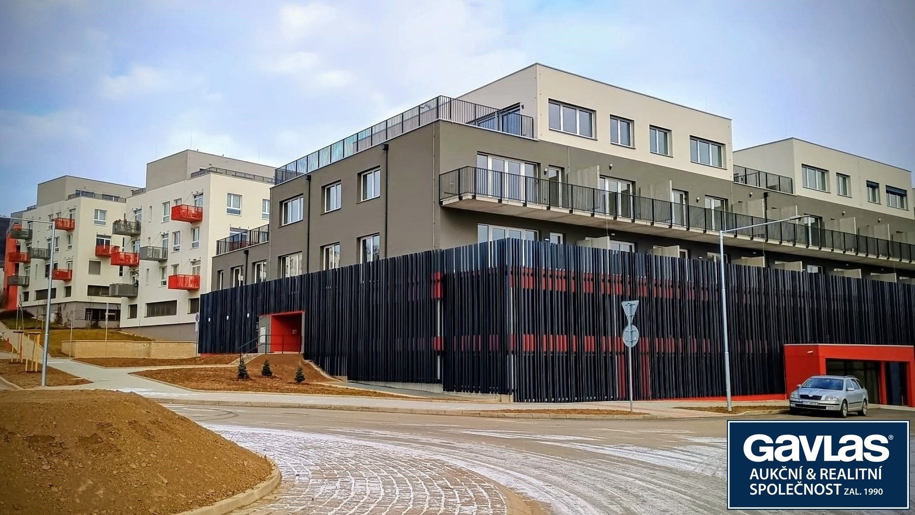 Ostatní, Nepilova 2084, Beroun Beroun-Město, 12 m² - 1