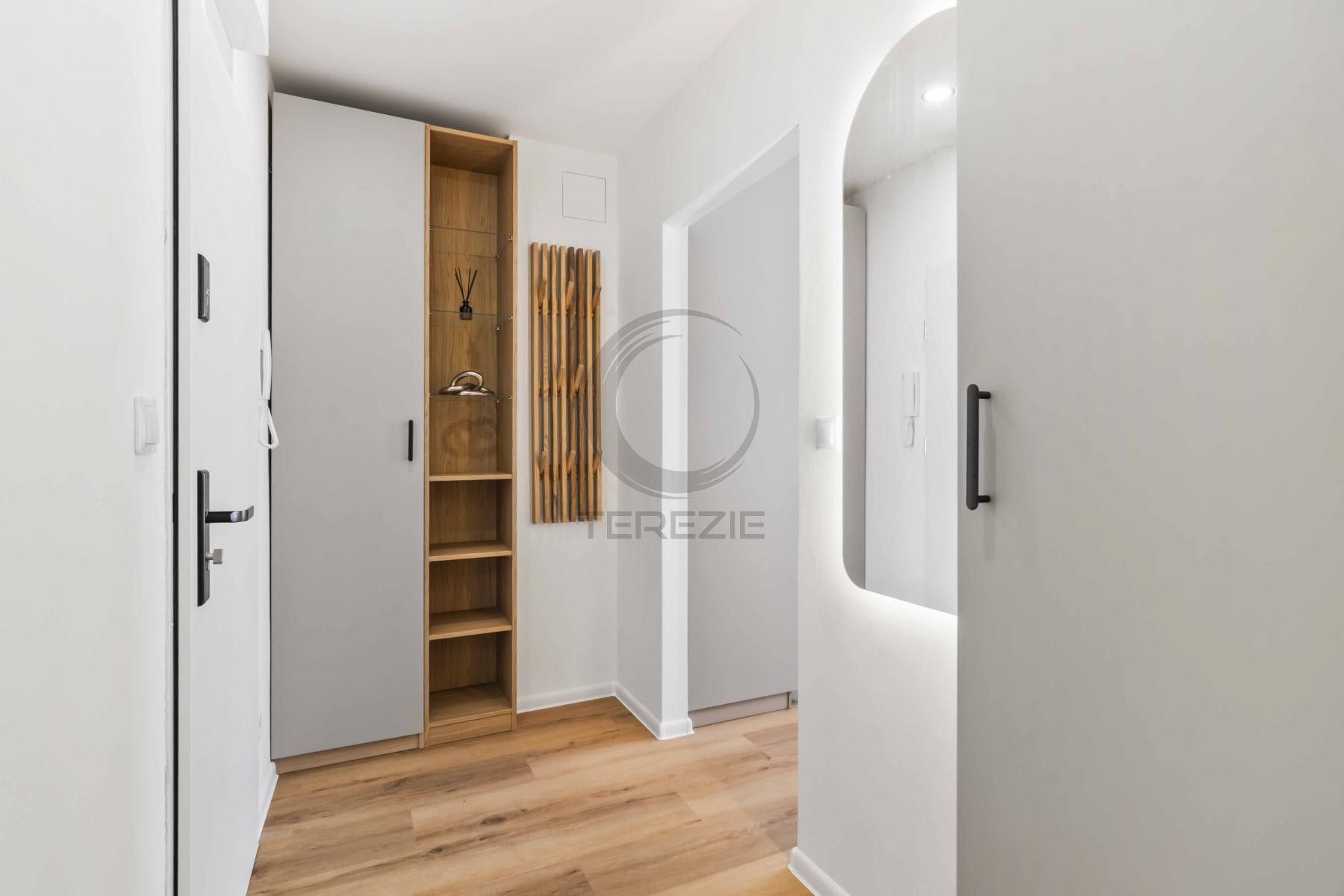 Byt 2+kk · 36 m² · Gagarinova, Liberec - 4