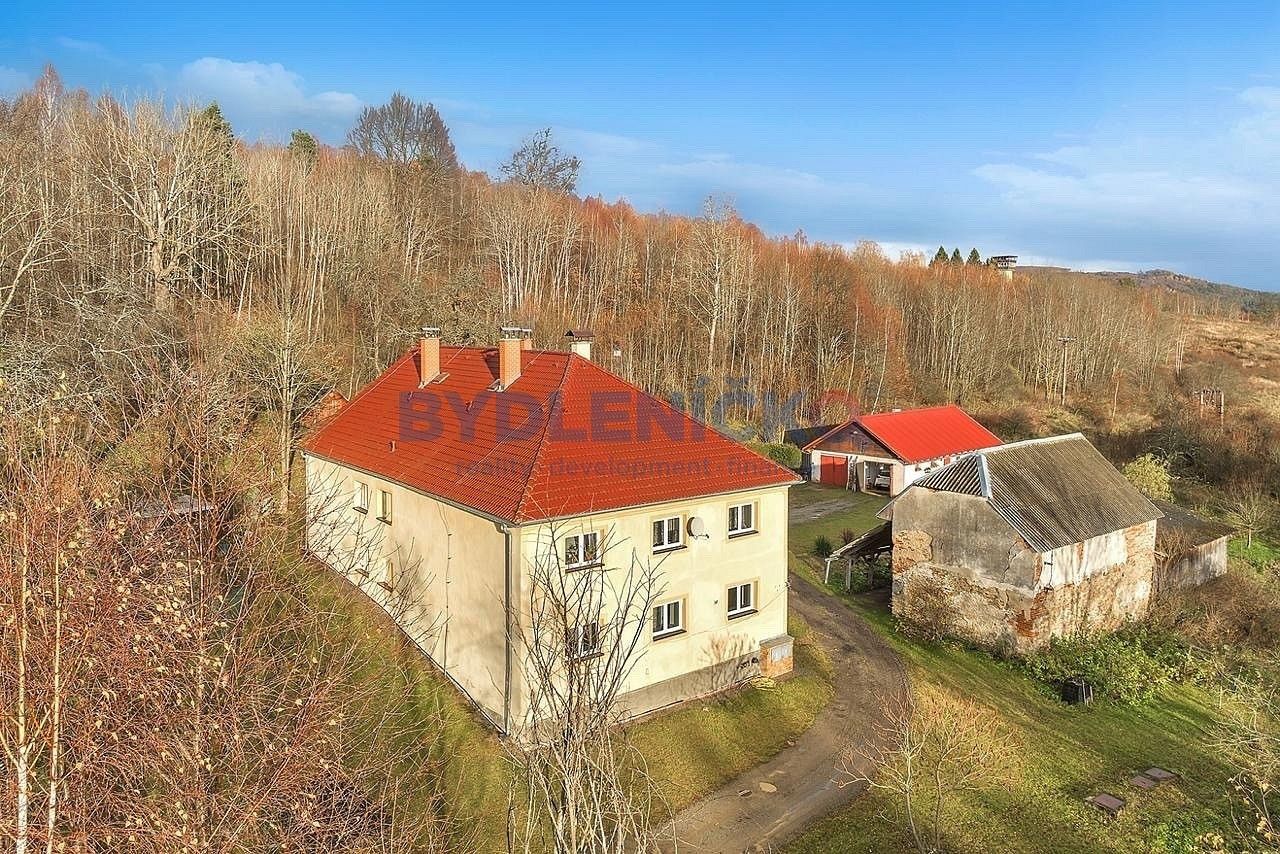 Rodinný dům, 456 m²