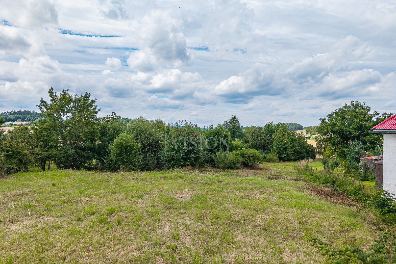 Prodej pozemek pro bydlení - Vilice, 3 m²