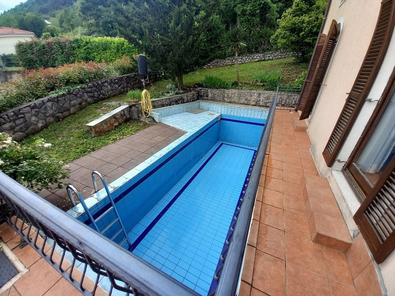Rodinný dům · 394 m² · Opatija - Okolica, HR - 3