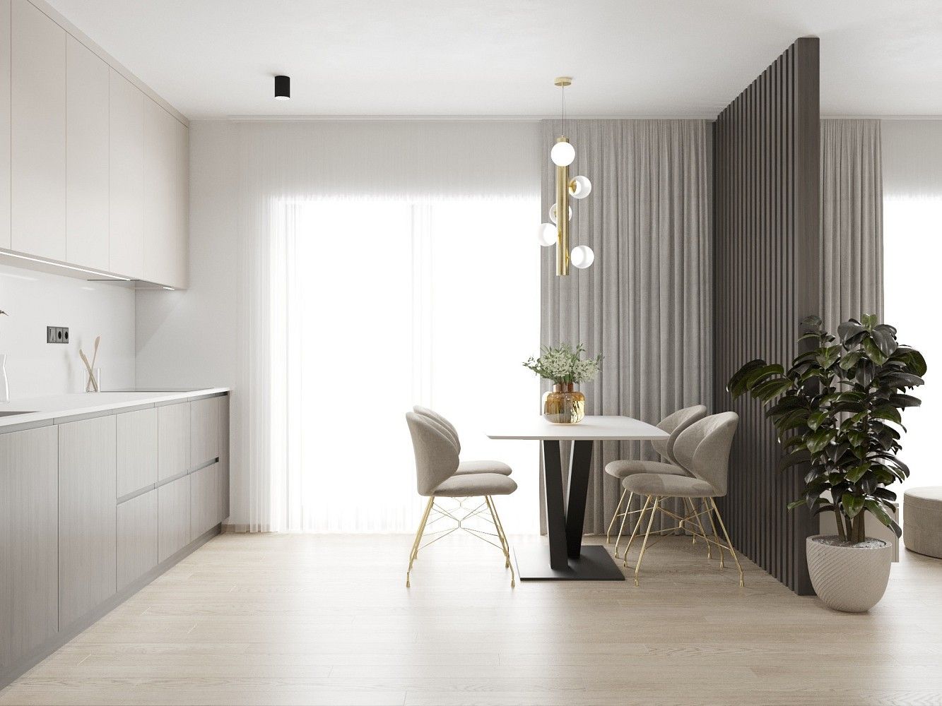 Rodinný dům · 107 m² · Jaroměřice nad Rokytnou - Příložany, okres Třebíč, Kraj Vysočina - 4