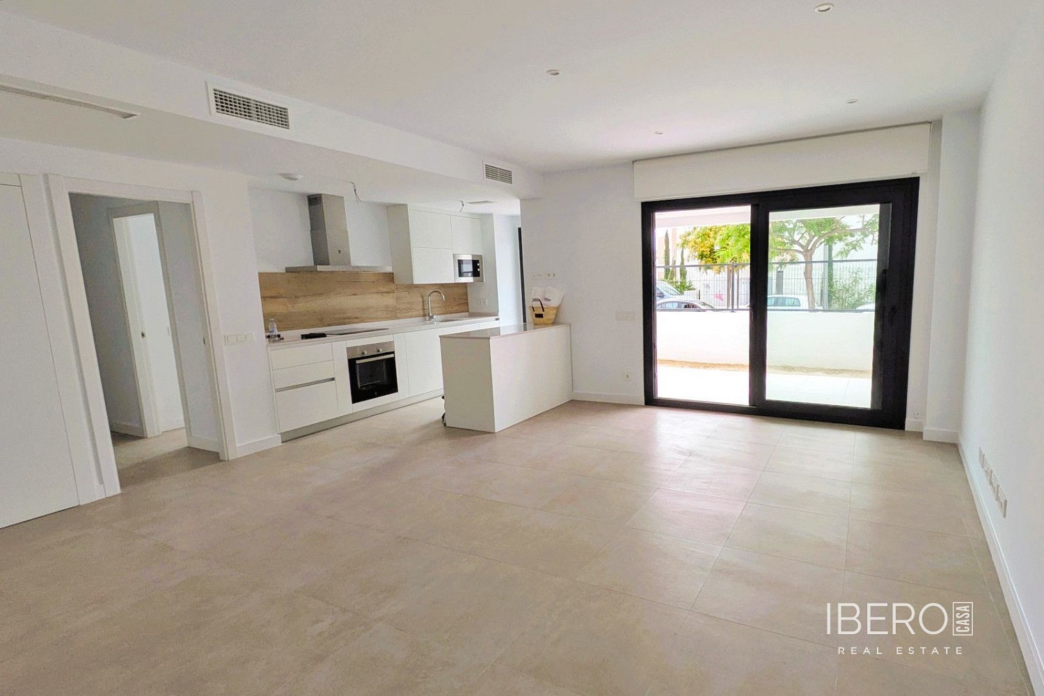 3+kk, Estepona, Španělsko, 80 m² - 1
