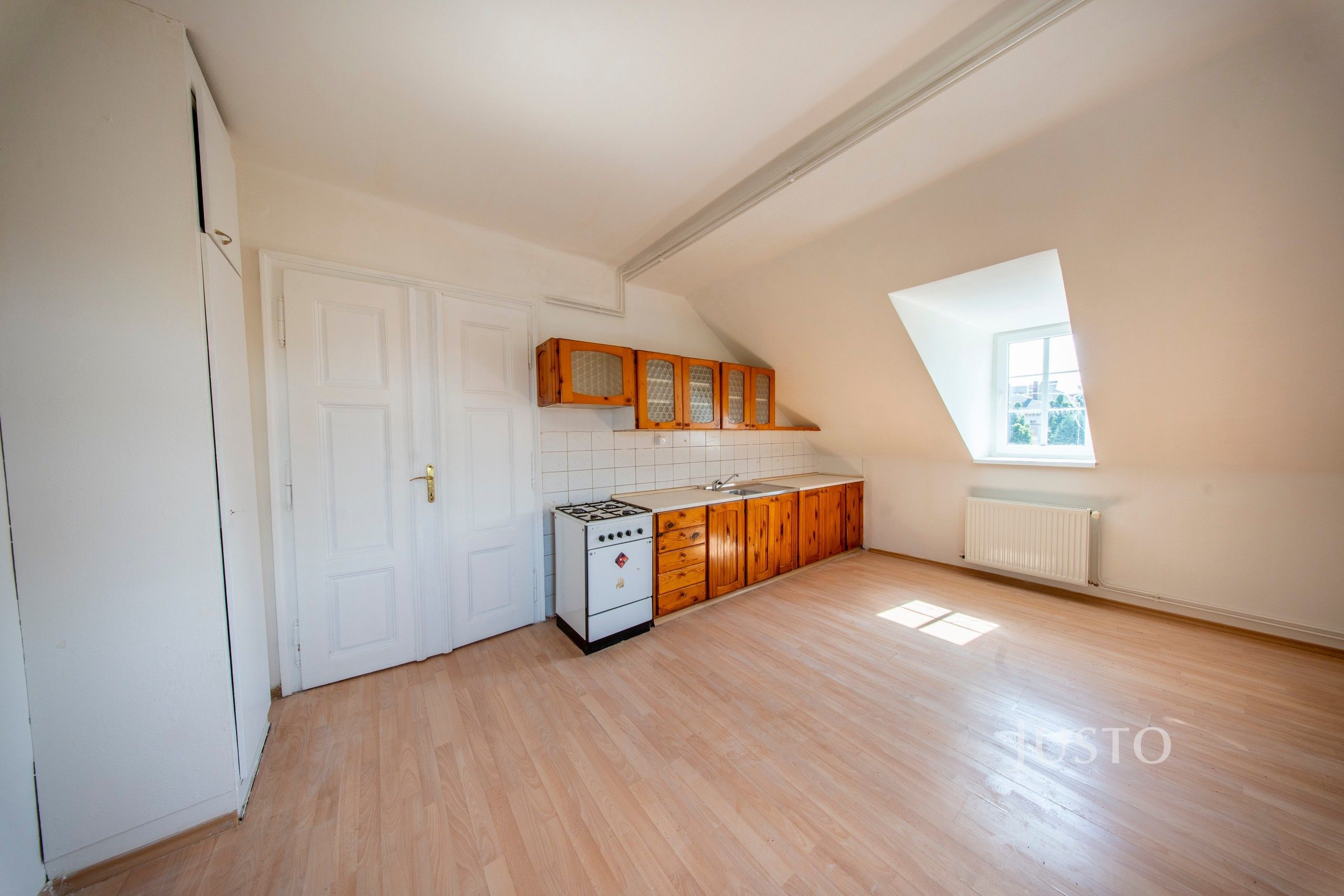 3+kk, Tanvaldská 34, Liberec XXX-Vratislavice nad Nisou, 74 m² - 1