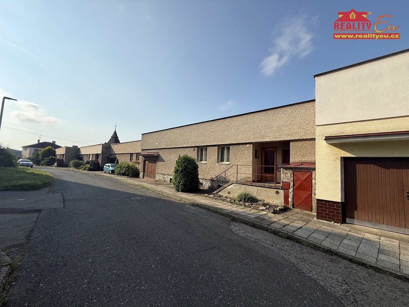 Rodinný dům · 195 m² · U Zvonice, Nové Město nad Metují - Krčín, okres Náchod - 3