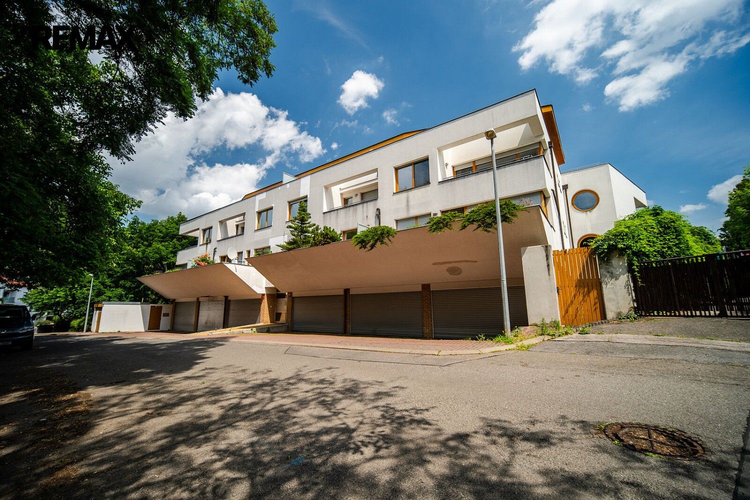 Byt 2+kk · 53 m² · Pod Hybšmankou, Praha 5 - Smíchov - 3