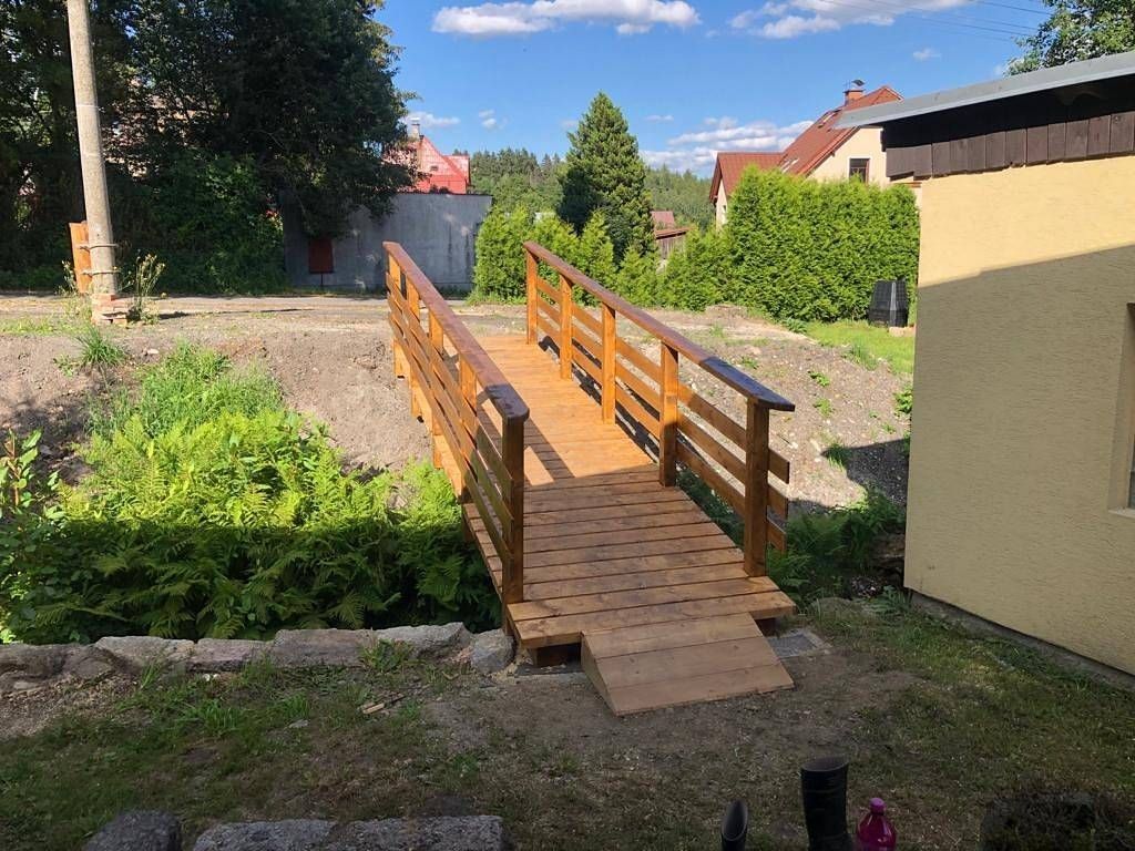 Chata · Smržovka, Liberecký kraj - 3