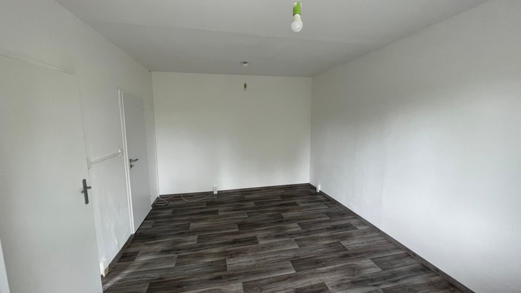 Pronájem byt 1+1 - Štouračova, Brno - Bystrc, Jihomoravský kraj, 34 m² - 5