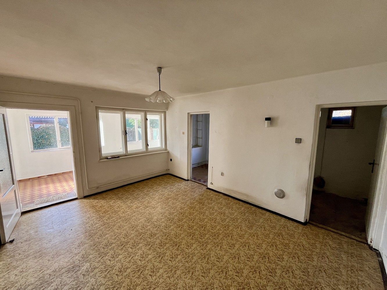 Rodinný dům · 100 m² · Buchlovice, okres Uherské Hradiště - 3