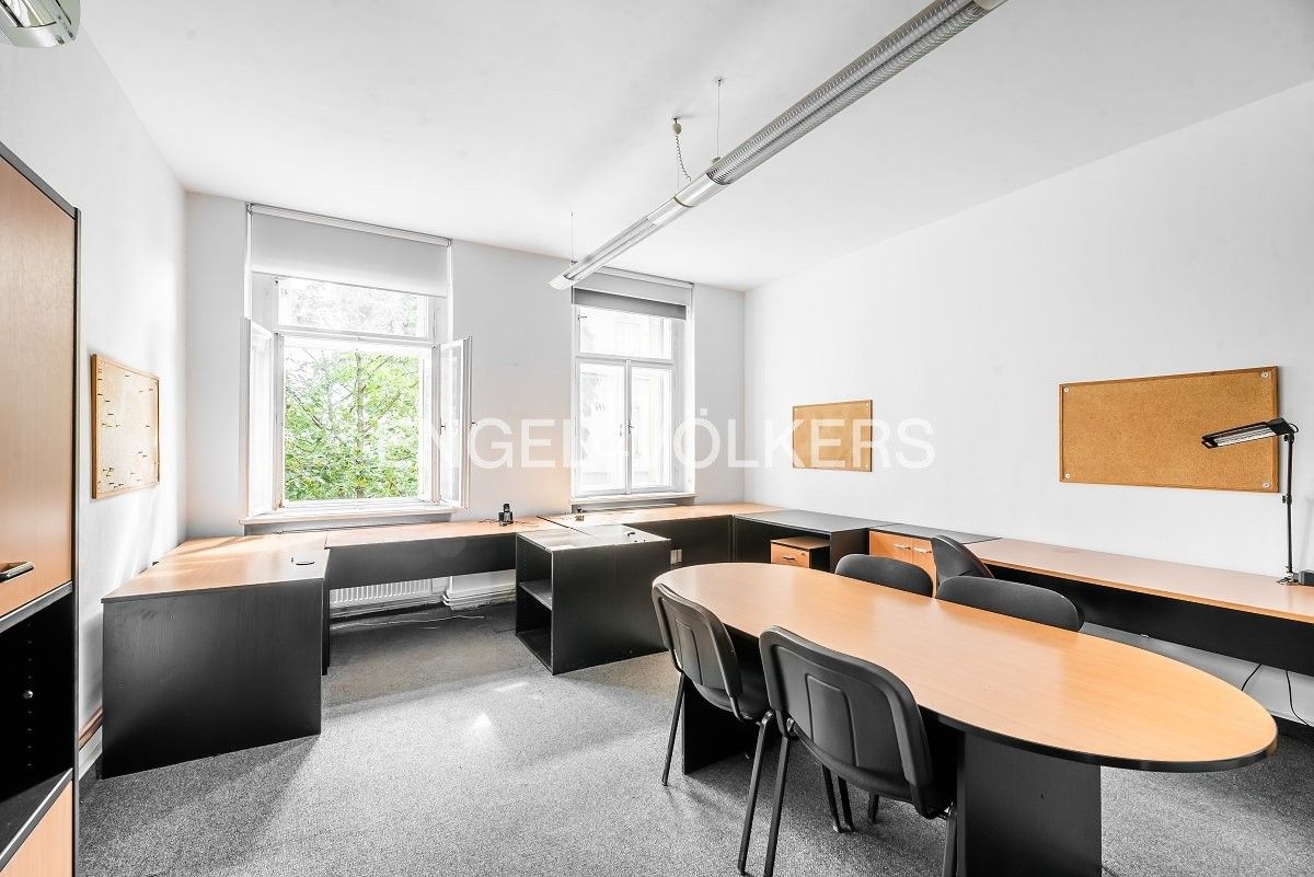 Kancelář · 277 m² · Fričova 892, Praha Vinohrady - 4
