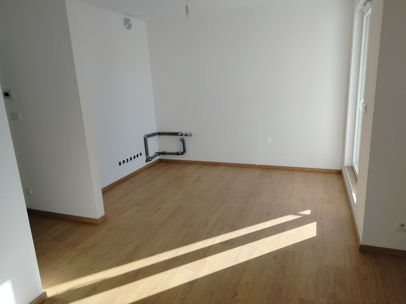 Byt 3+kk · 77 m² · U Sportovní školy, Pardubice - Ohrazenice - 3