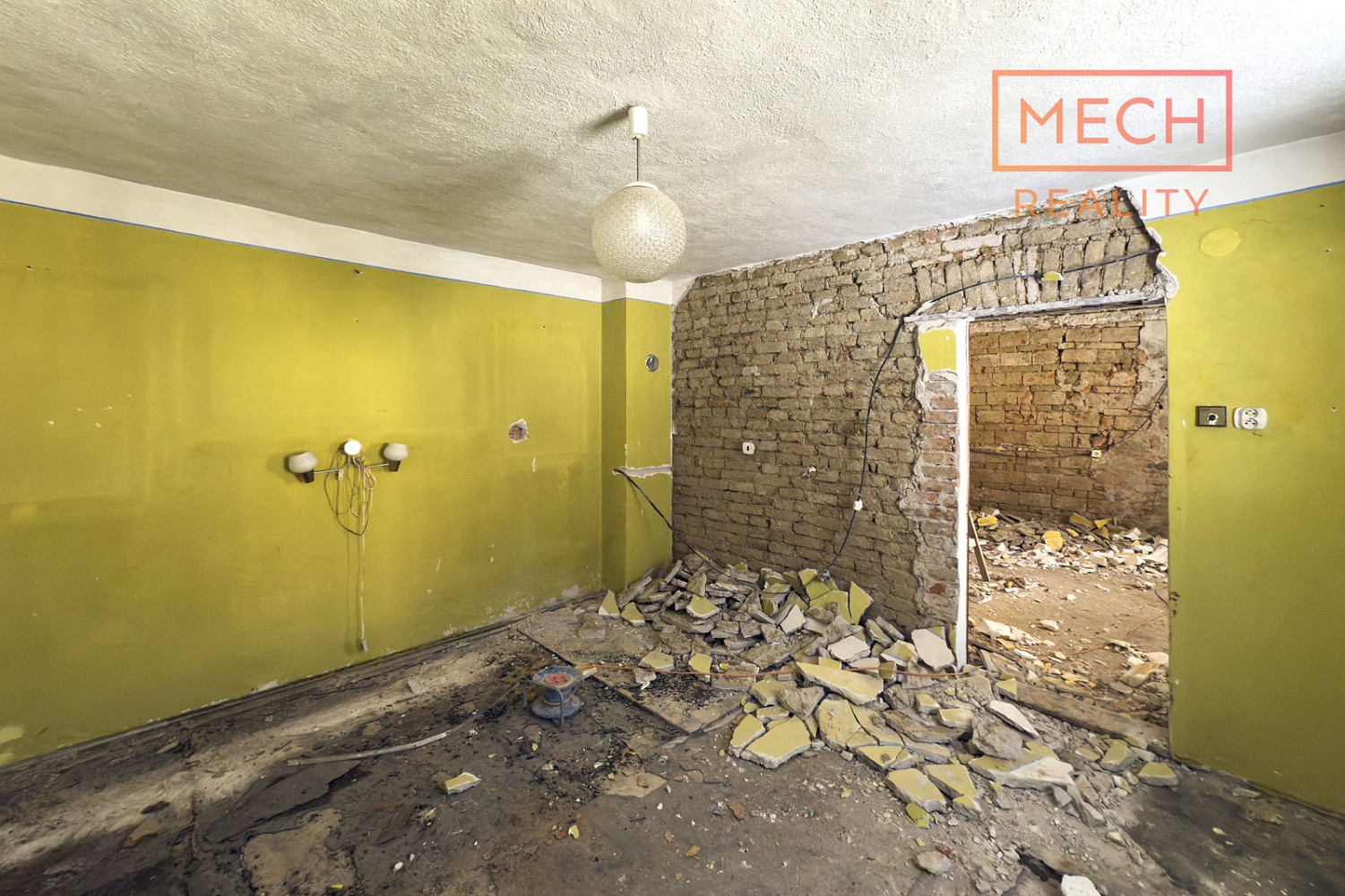 Rodinný dům · 140 m² · Hluboké Mašůvky, okres Znojmo - 4