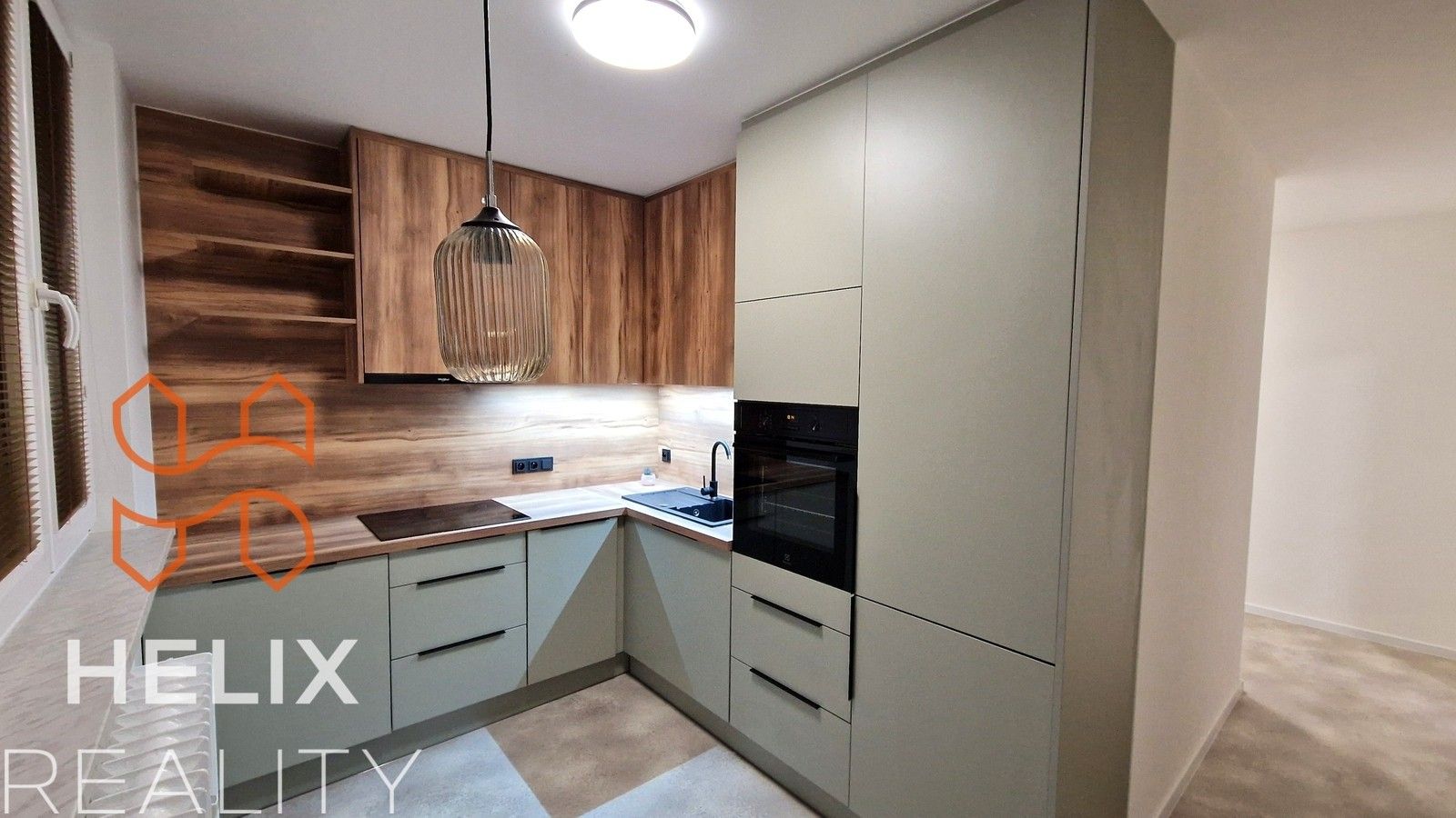 1+1, Josefa Kotase, Ostrava, 34 m²