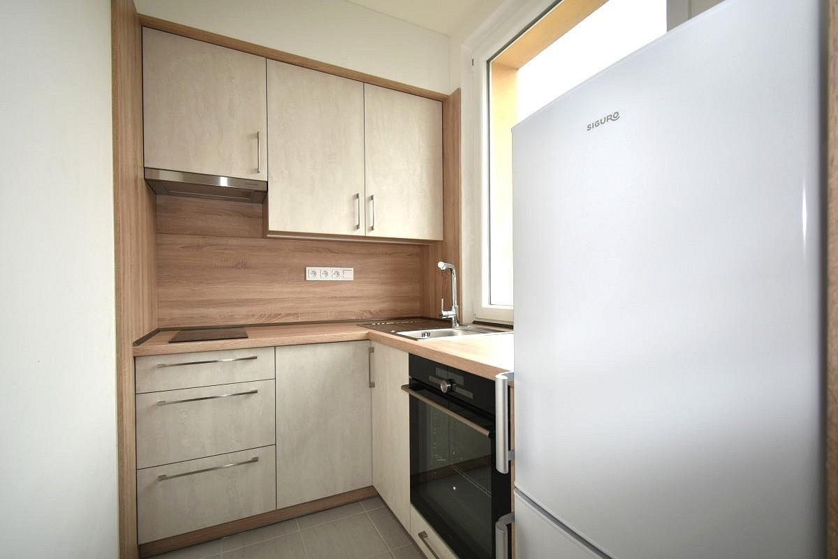 Byt 1+kk · 30 m² · Schulhoffova, Praha 4 - Háje - 3