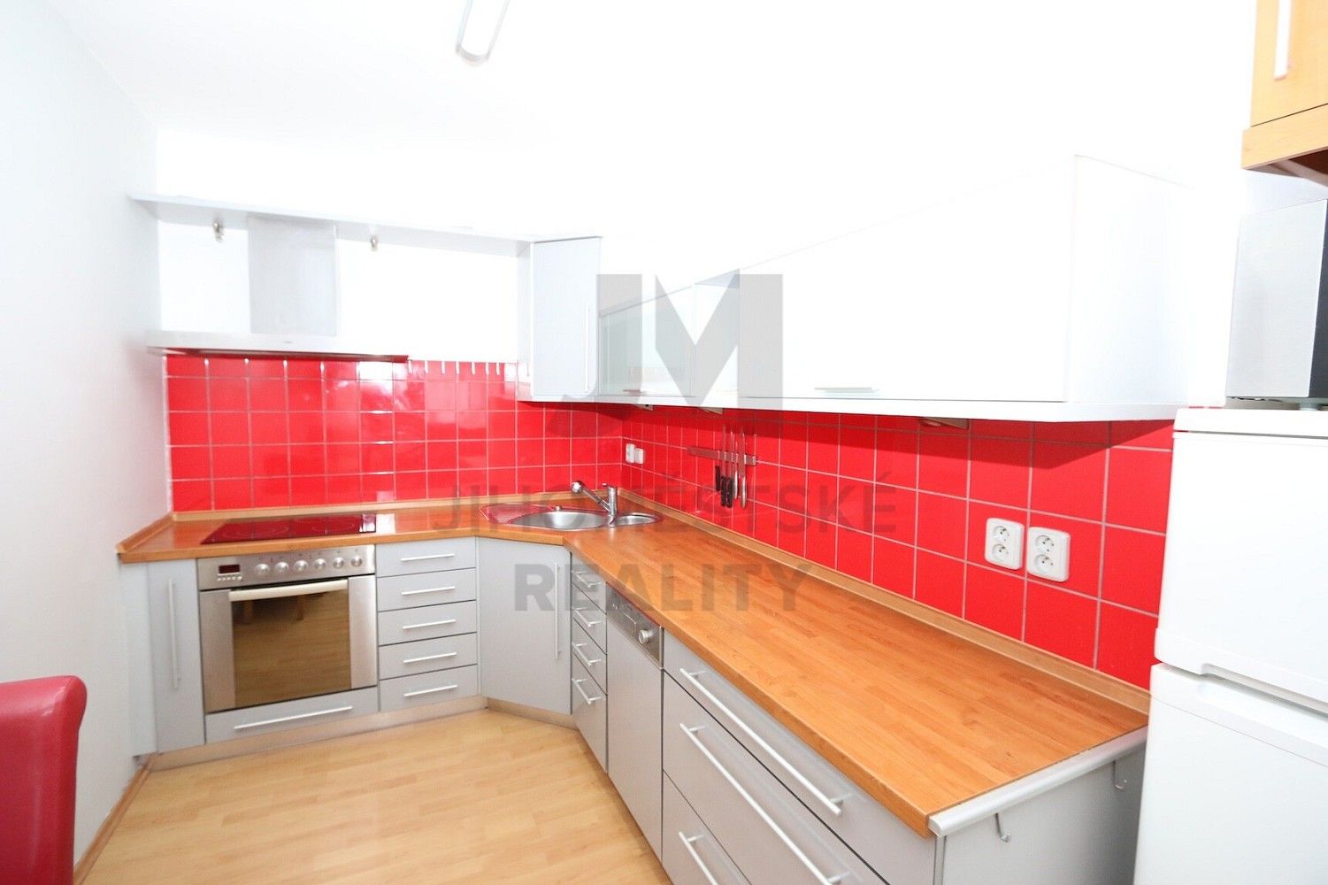 Byt 3+kk · 65 m² · Praha - Chodov, okres Praha 11, Hlavní město Praha - 4