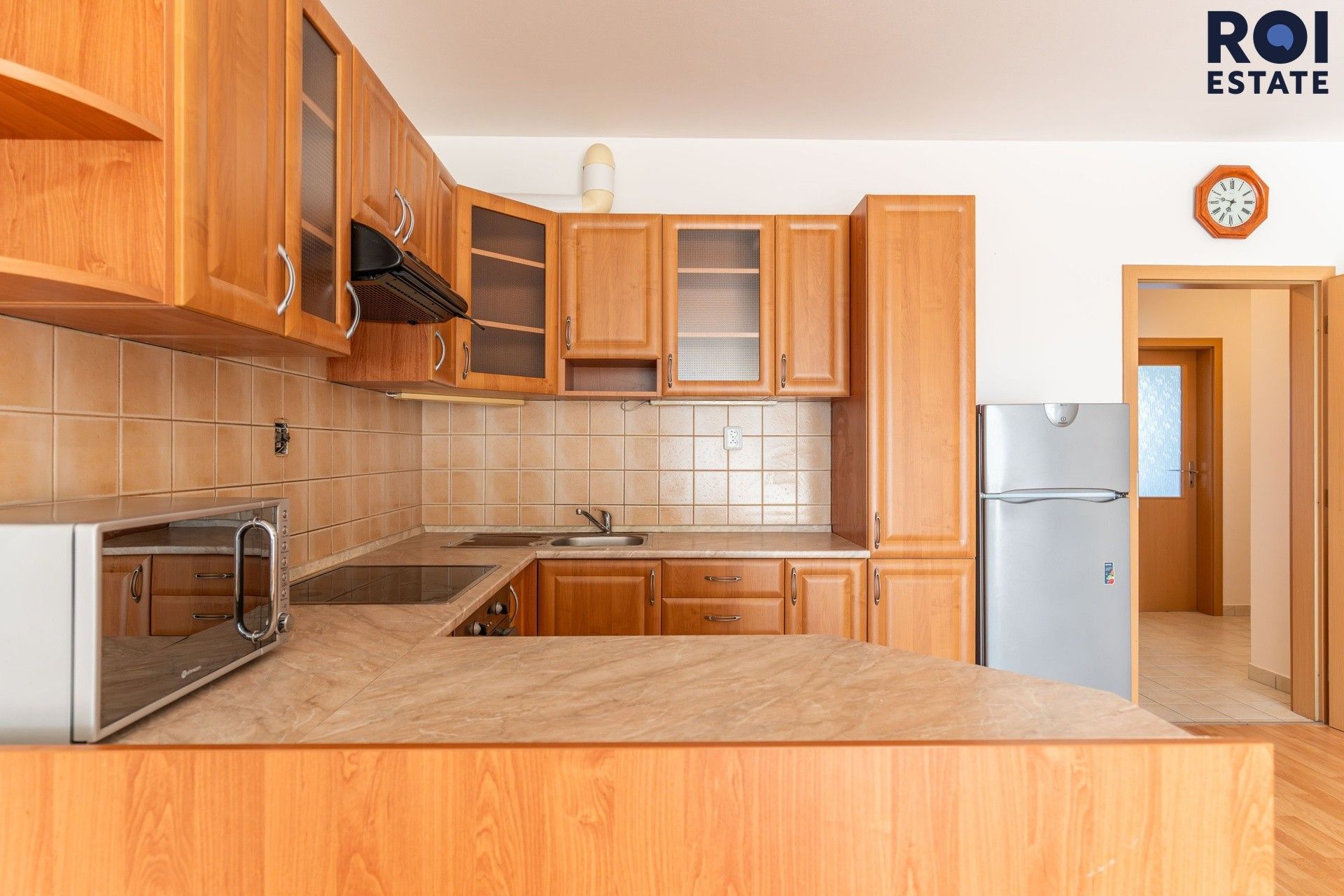 Byt 3+kk · 73 m² · Padovská, Praha - 4