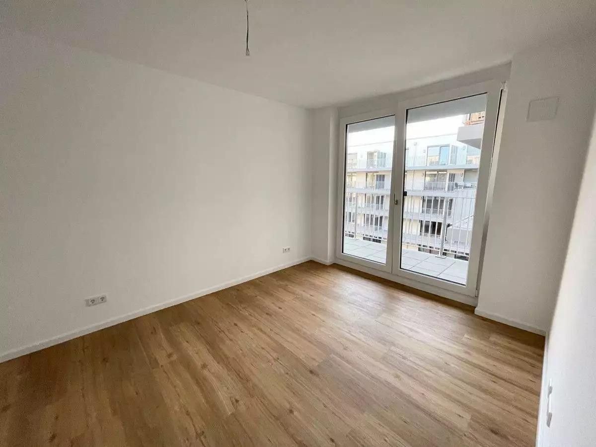 Byt 2+1 · 72 m² · Fürth Fürth Bayern 90762 - 4